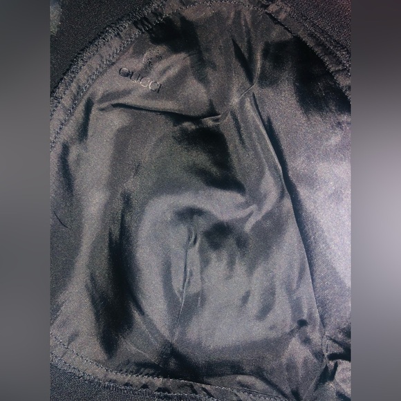 Vintage authentic Gucci Italian overcoat - Picture 7 of 8